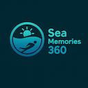 Sea Memories 360 logo